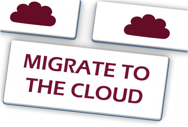Cirrus Vet Migrate to the Cloud
